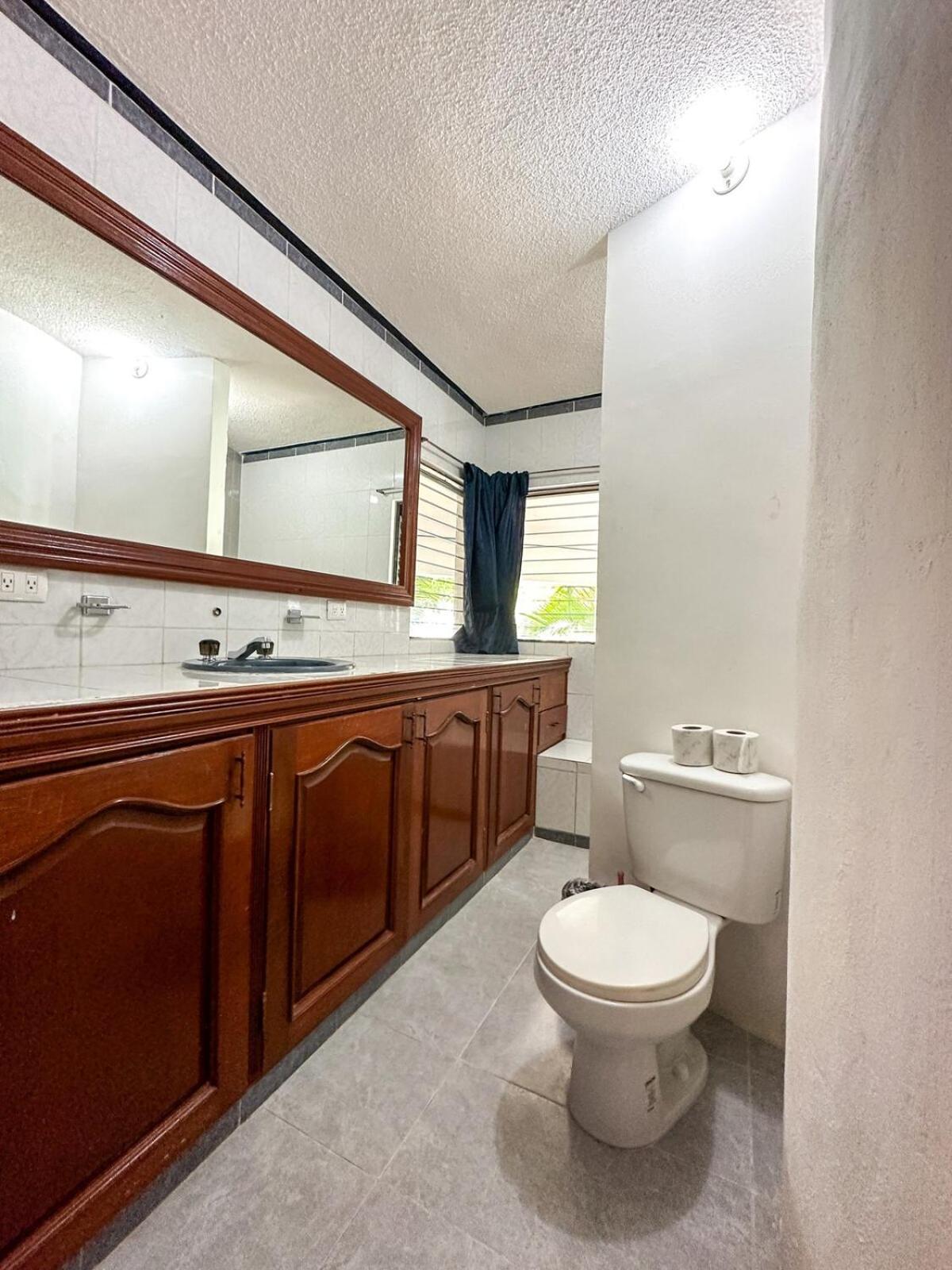 Espacio Creado Para 3 Personas Con Piscina Mérida Exterior foto